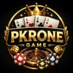 pkrone logo