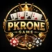 pkrone logo