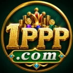 1ppp Game Official Logo