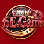 6e game logo
