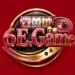 6e game logo