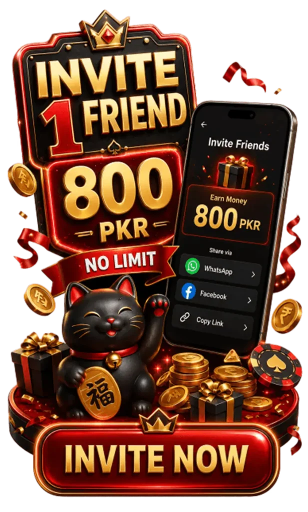 b77 bet invite rewards