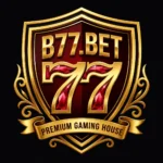 b77 bet logo
