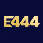E444 apk logo