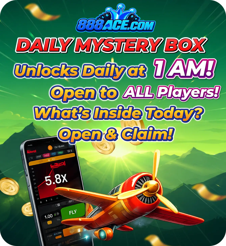 888 ACE Game