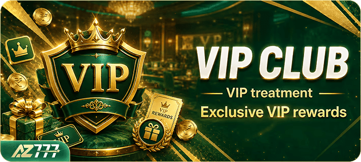 pk116 VIP program