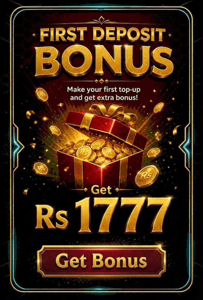 deposits in pk116 app