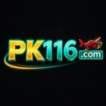 pk116 app logo