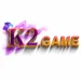 k2 game logo