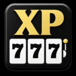 XP777 Game Official Logo